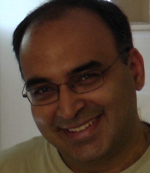 Vikas Sindhwani