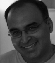 Vikas Sindhwani